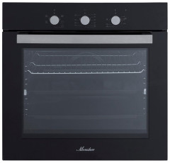 Электрический духовой шкаф MONSHER MBO 615 BG01