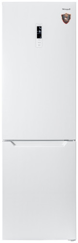 Холодильник Weissgauff WRK 2000 WNF DC