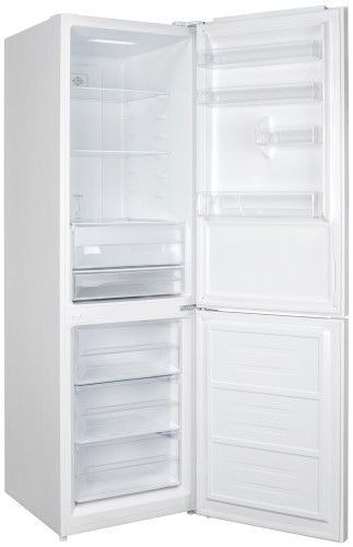 Холодильник Weissgauff WRK 2000 WNF DC