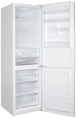 Холодильник Weissgauff WRK 2000 WNF DC