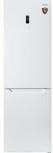 Холодильник Weissgauff WRK 2000 WNF DC