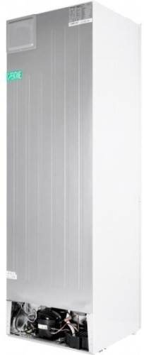 Холодильник Weissgauff WRK 2000 WNF DC