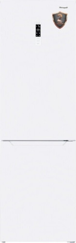 Холодильник Weissgauff WRK 2000 WNF DC