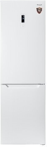 Холодильник Weissgauff WRK 2000 WNF DC