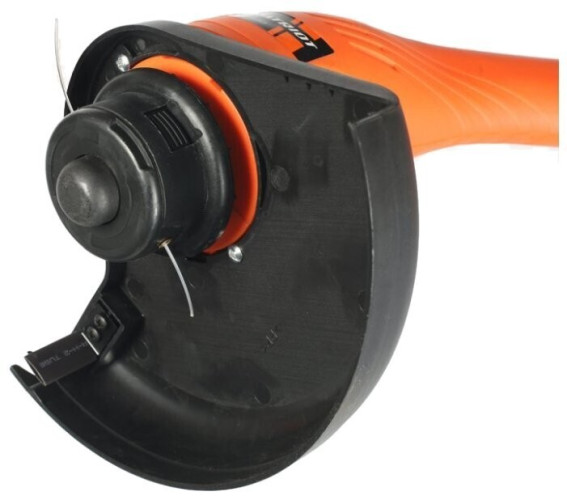 Триммер электрический PATRIOT PT 330