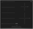 Индукционная варочная панель Bosch PXE631FC1E