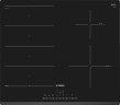 Индукционная варочная панель Bosch PXE631FC1E