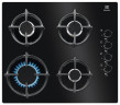 Газовая варочная панель Electrolux EGG 6407 K