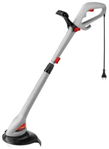 Триммер электрический ЗУБР ЗТЭ-25-380