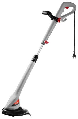 Триммер электрический ЗУБР ЗТЭ-25-380