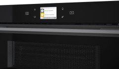 Встраиваемая микроволновая печь Whirlpool W9 MD 260 BSS