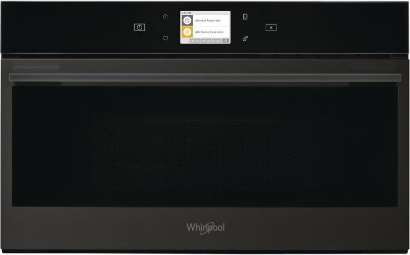 Встраиваемая микроволновая печь Whirlpool W9 MD 260 BSS