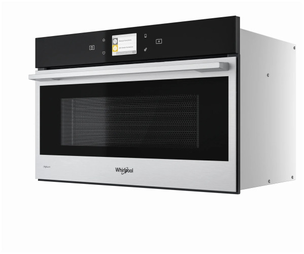 Встраиваемая микроволновая печь Whirlpool W9 MD 260 BSS
