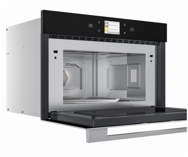 Встраиваемая микроволновая печь Whirlpool W9 MD 260 BSS