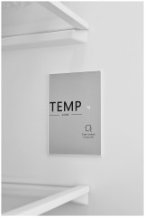 Встраиваемый холодильник Zugel ZRI1781NF