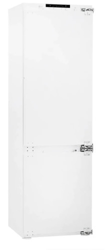 Встраиваемый холодильник LG GR-N266LLD