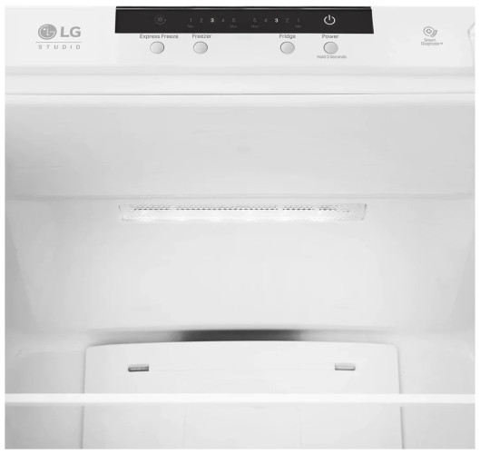 Встраиваемый холодильник LG GR-N266LLD