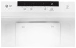 Встраиваемый холодильник LG GR-N266LLD