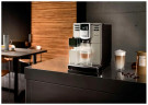 Кофемашина Saeco Incanto HD 8918/09