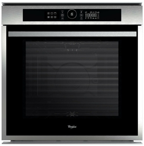 Электрический духовой шкаф Whirlpool AKZM 8610 IX