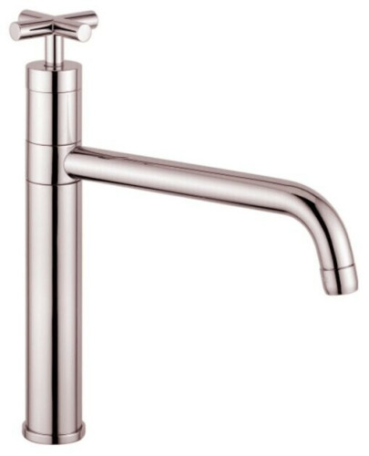 Смеситель для кухни Italmix EF 0900 NICKEL