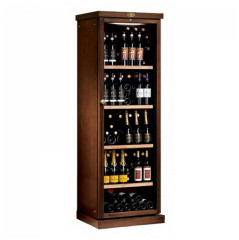 Винный шкаф IP Industrie CEXP 501 RU