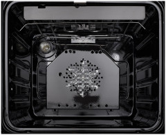 Электрический духовой шкаф MILLEN MEO 6001 BL