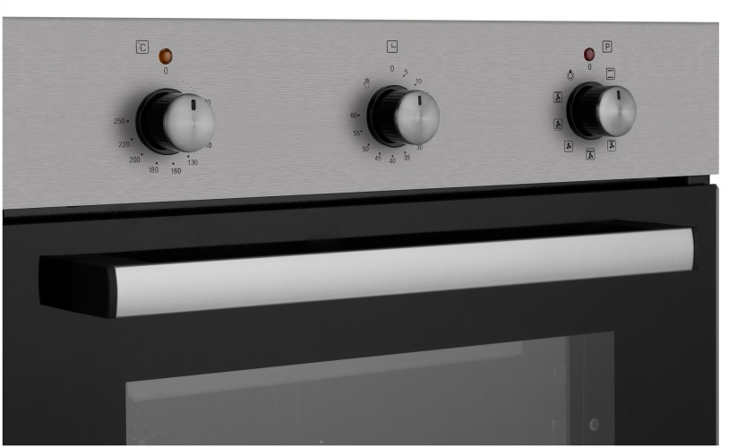 Электрический духовой шкаф MILLEN MEO 6001 BL