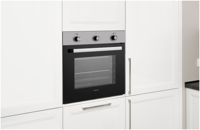 Электрический духовой шкаф MILLEN MEO 6001 BL