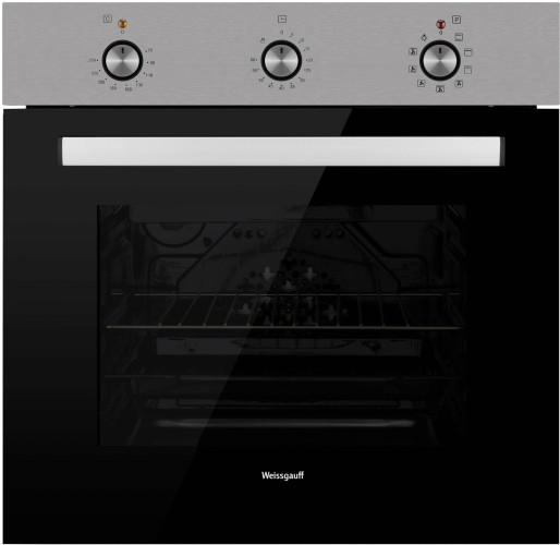 Электрический духовой шкаф MILLEN MEO 6001 BL