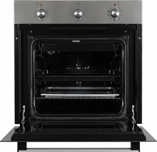 Электрический духовой шкаф MILLEN MEO 6001 BL