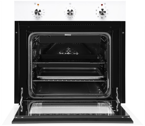 Электрический духовой шкаф MILLEN MEO 6001 BL