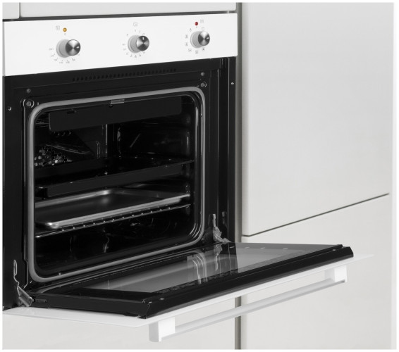 Электрический духовой шкаф MILLEN MEO 6001 BL