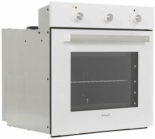 Электрический духовой шкаф MILLEN MEO 6001 BL