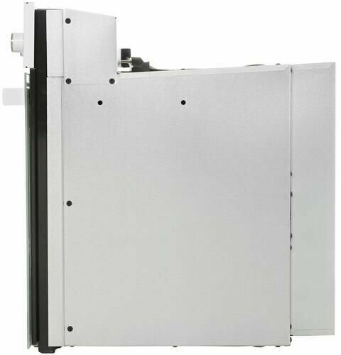 Электрический духовой шкаф MILLEN MEO 6001 BL