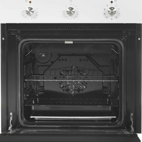 Электрический духовой шкаф MILLEN MEO 6001 BL