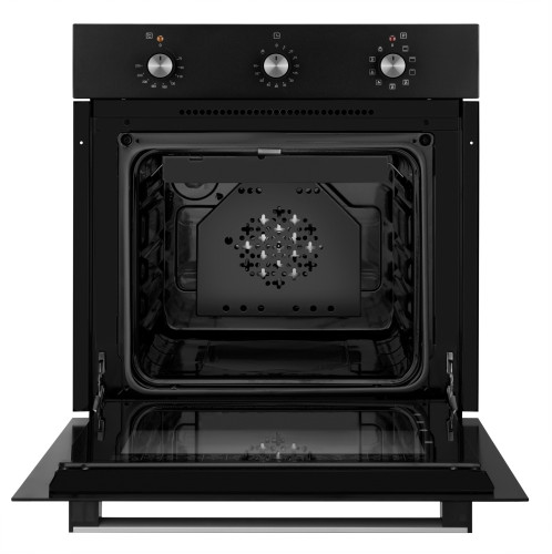 Электрический духовой шкаф MILLEN MEO 6001 BL