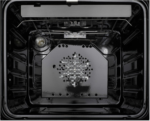 Электрический духовой шкаф MILLEN MEO 6001 BL