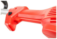 Триммер электрический Hammer ETR1200BR