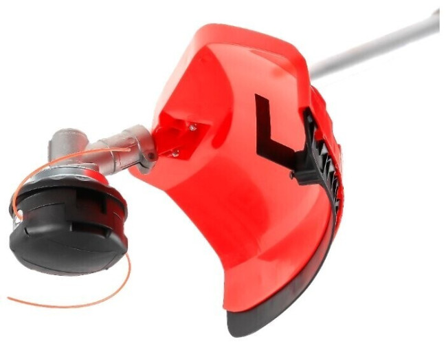 Триммер электрический Hammer ETR1200BR