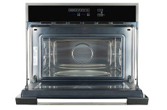 Встраиваемая микроволновая печь Kuppersberg HMW 969 BL-AL