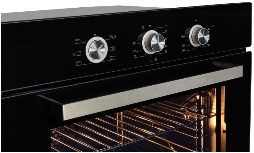 Электрический духовой шкаф Zigmund Shtain E 151 B