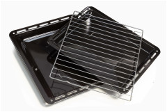 Электрический духовой шкаф Zigmund Shtain E 151 B