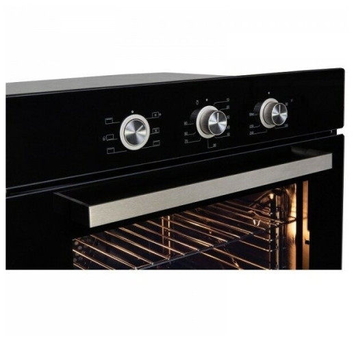 Электрический духовой шкаф Zigmund Shtain E 151 B