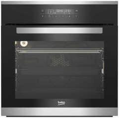 Электрический духовой шкаф Beko BIR 35402 XMS