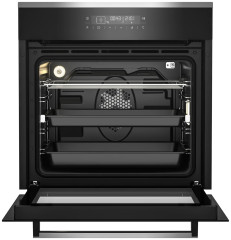 Электрический духовой шкаф Beko BIR 35402 XMS