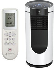 Мобильный кондиционер Royal Clima RM-NN28HH-E