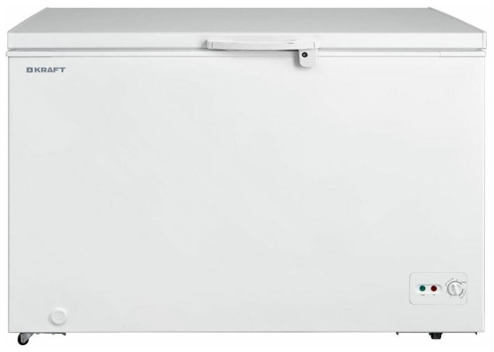 Морозильный ларь Kraft BD W 282QX