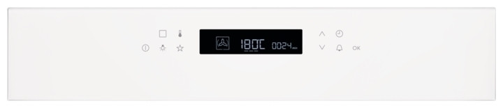 Электрический духовой шкаф Electrolux COE7P31V