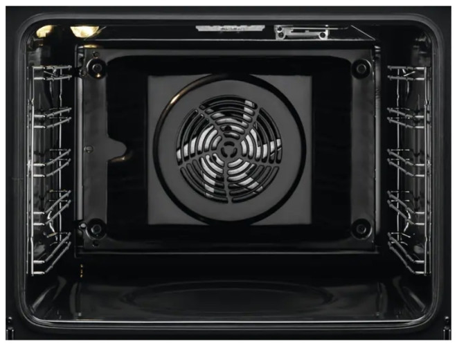 Электрический духовой шкаф Electrolux COE7P31V